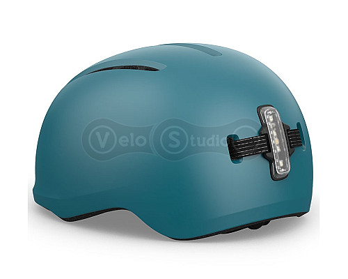Шолом MET VIBE CE BLUE | MATT M (56-58)