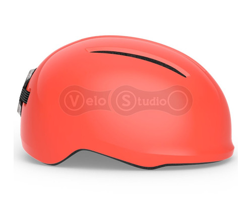 Шолом MET VIBE CE CORAL | GLOSSY L (58-61)