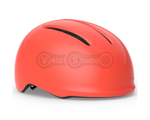 Шолом MET VIBE CE CORAL | GLOSSY M (56-58)