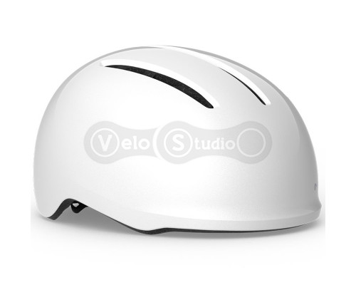Шолом MET VIBE CE WHITE | GLOSSY M (56-58)