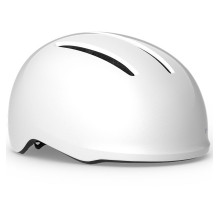Шолом MET VIBE MIPS CE WHITE | GLOSSY M (56-58)