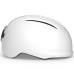 Шлем MET VIBE MIPS CE WHITE | GLOSSY M (56-58)