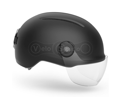 Шолом MET VIBE ON MIPS CE BLACK | MATT S (52-56)