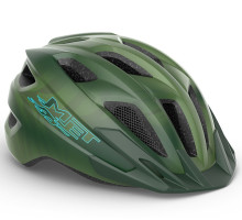 Шолом MET CRACKERJACK MIPS CE GREEN | MATT UN (52-57)