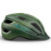 Шлем MET CRACKERJACK MIPS CE GREEN | MATT UN (52-57)