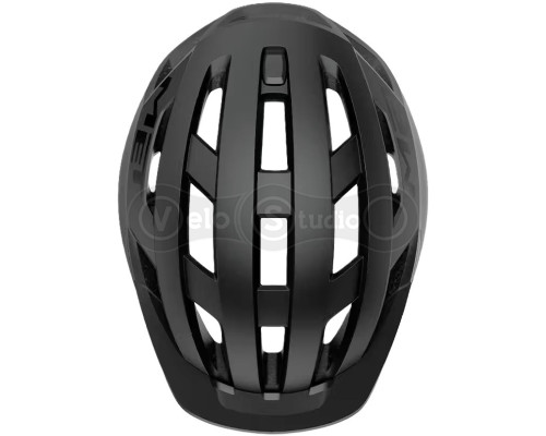 Вело шлем MET ALLROAD MIPS CE BLACK | MATT M (56-58)