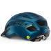 Шолом MET ALLROAD MIPS CE BLUE METALLIC | MATT S (52-56)