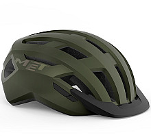 Шолом MET ALLROAD MIPS CE OLIVE IRIDESCENT | MATT S (52-56)
