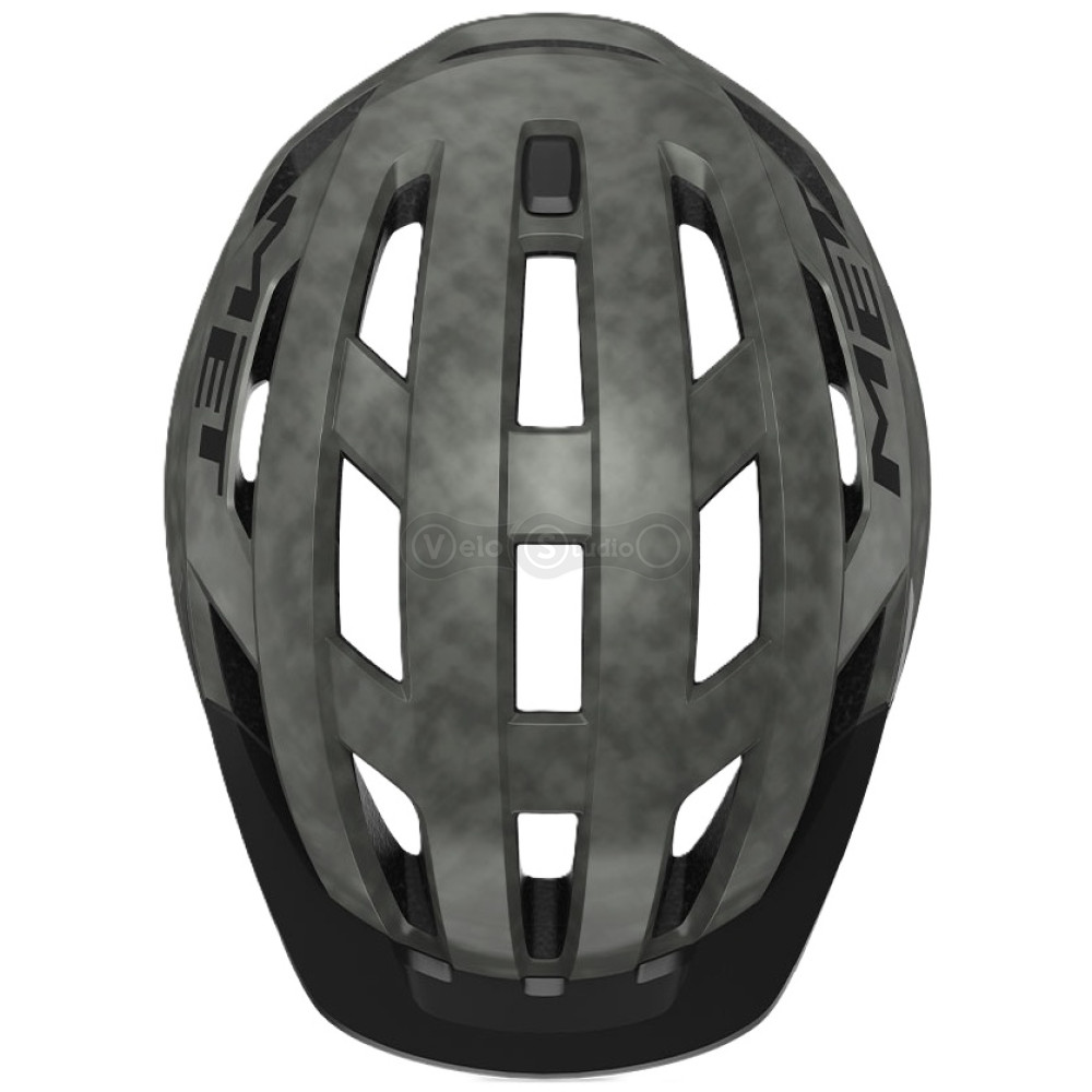 Шолом MET ALLROAD MIPS CE TITANIUM MATT S (52-56)