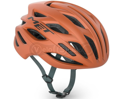 Шлем MET ESTRO MIPS | WANDER CE CINNAMON | MATT S (52-56)