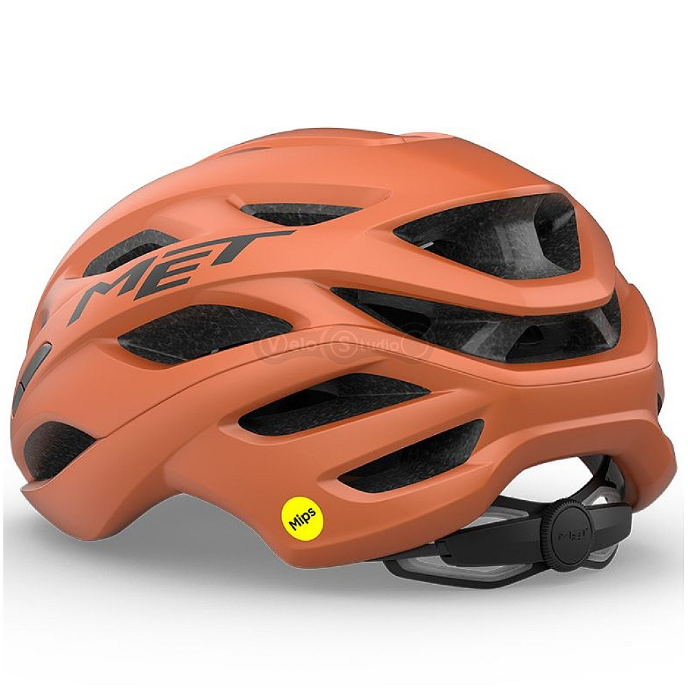 Шлем MET ESTRO MIPS | WANDER CE CINNAMON | MATT S (52-56)