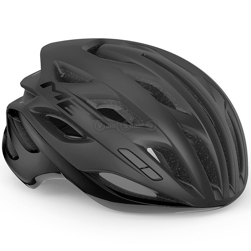 Шолом MET ESTRO MIPS CE BLACK | MATT GLOSSY S (52-56)