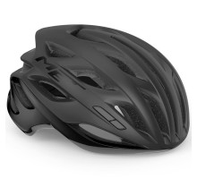 Шлем MET ESTRO MIPS CE BLACK | MATT GLOSSY S (52-56)