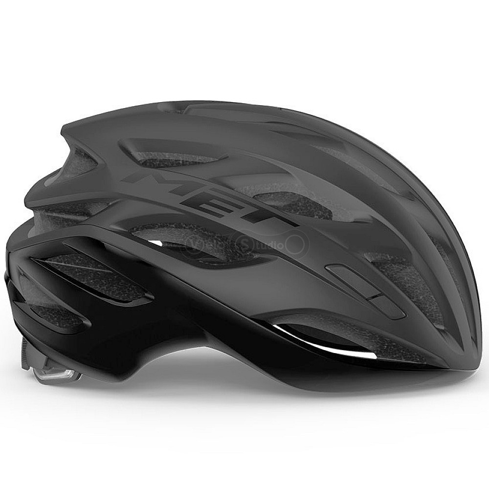 Шолом MET ESTRO MIPS CE BLACK | MATT GLOSSY S (52-56)