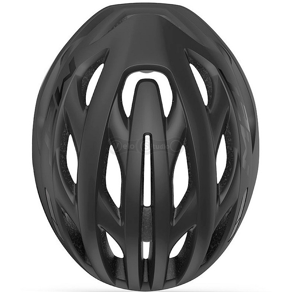 Шолом MET ESTRO MIPS CE BLACK | MATT GLOSSY S (52-56)
