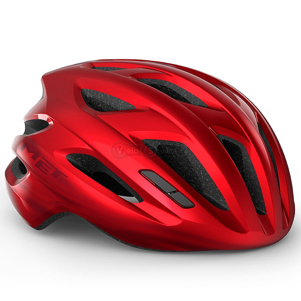 Шлем MET Idolo CE Red Metallic | Glossy UN (52-59)