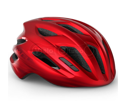 Шолом MET Idolo CE Red Metallic | Glossy UN (52-59)