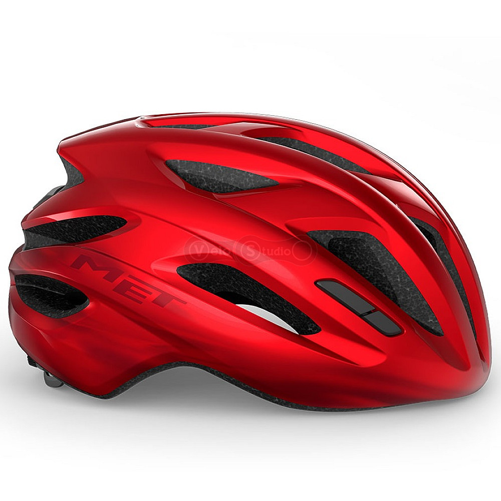 Шлем MET Idolo CE Red Metallic | Glossy UN (52-59)