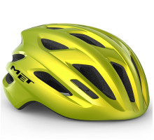 Шолом MET Idolo Mіps CE Lime Yellow Metallic | Glossy UN (52-59)