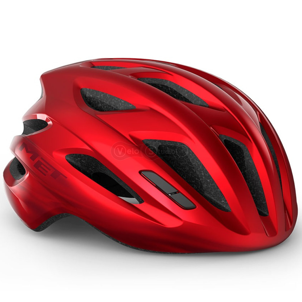 Шлем MET Idolo Mips CE Red Metallic | Glossy XL (60-64)
