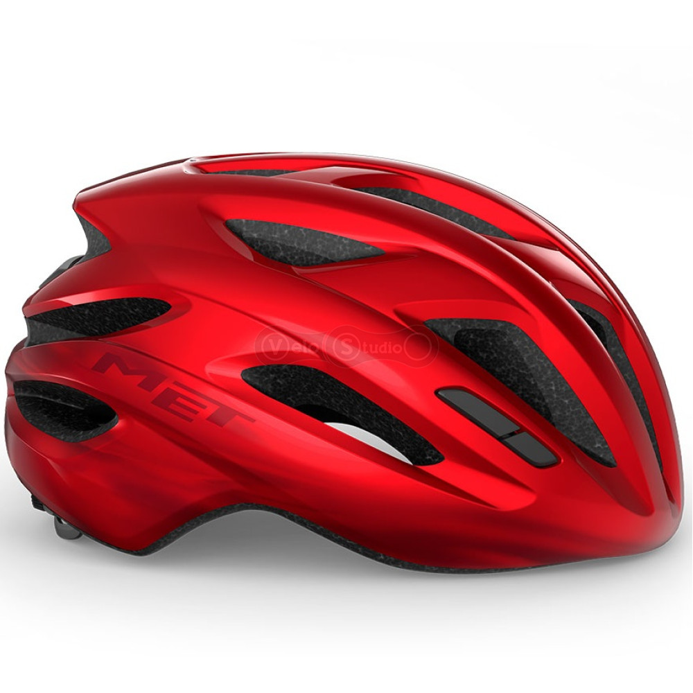 Шлем MET Idolo Mips CE Red Metallic | Glossy XL (60-64)