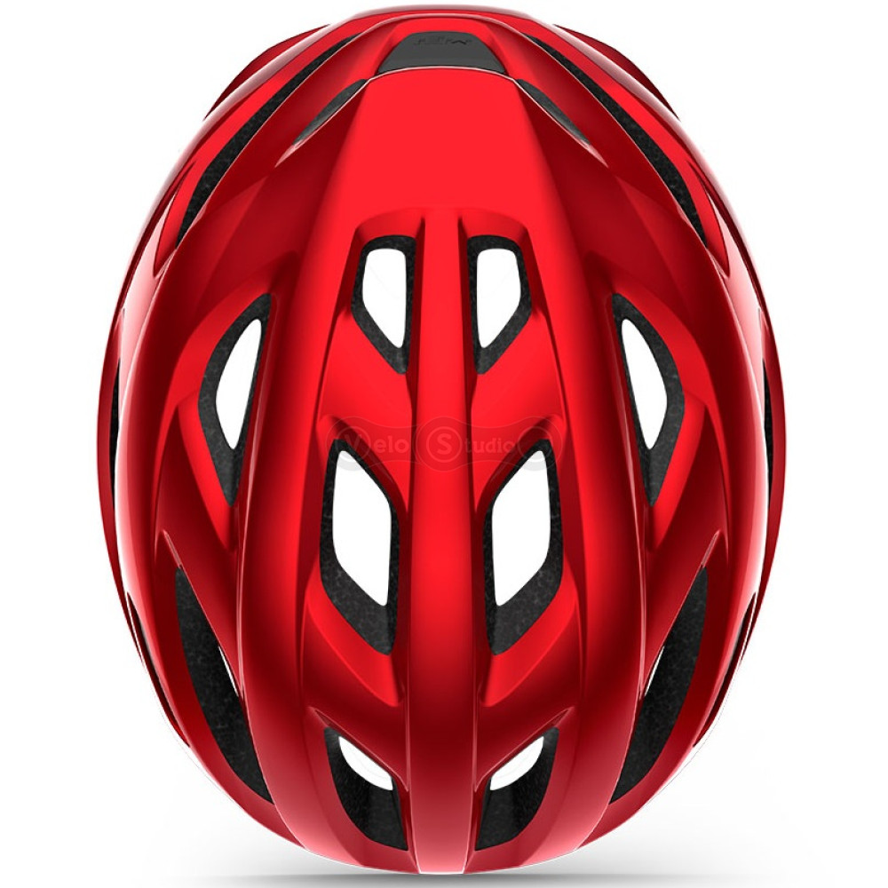 Шлем MET Idolo Mips CE Red Metallic | Glossy XL (60-64)