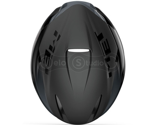 Шлем MET MANTA MIPS CE BLACK | MATT GLOSSY S (52-56)