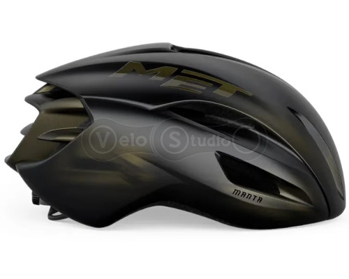 Шлем MET MANTA MIPS CE TADEJ POGAČAR BLACK EDITION S (52-56)