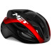 Шолом MET RIVALE MIPS CE BLACK RED METALLIC | GLOSSY S (52-56)