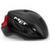 Шлем MET STRALE CE BLACK RED METALLIC | GLOSSY S (52-56)