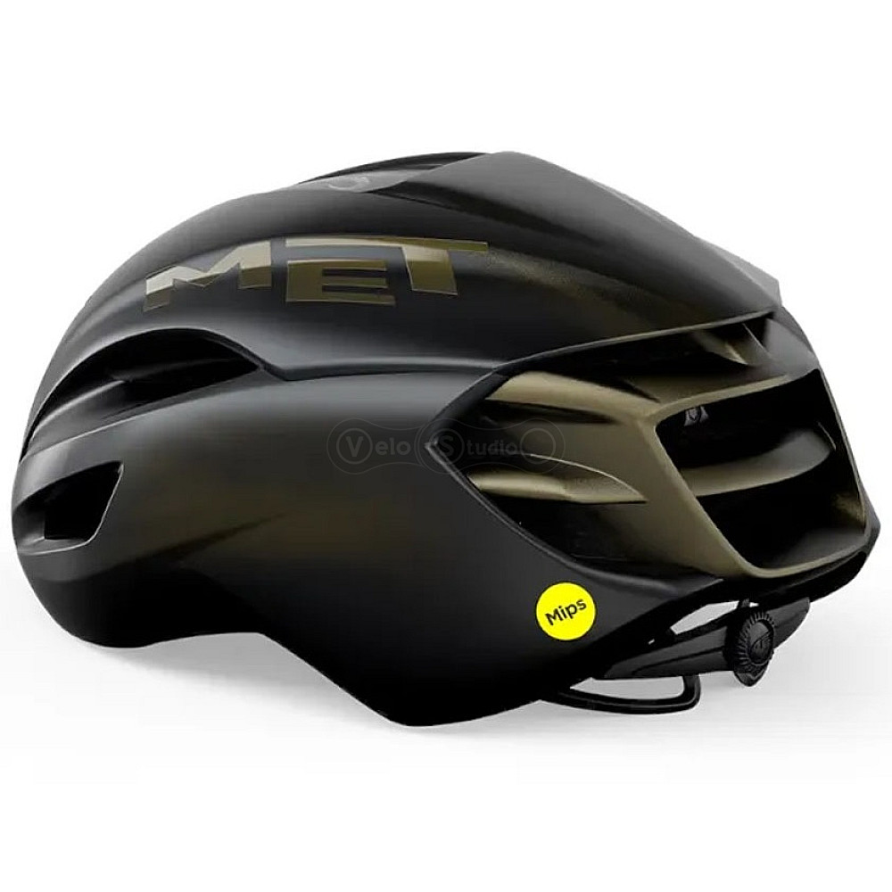 Шолом MET TRENTA 3K CARBON MIPS CE TADEJ POGAČAR BLACK ED. S (52-56)
