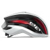 Шлем MET TRENTA MIPS CE WHITE BLACK RED METALLIC | GLOSSY S (52-56)