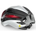 Шлем MET TRENTA MIPS CE WHITE BLACK RED METALLIC | GLOSSY S (52-56)