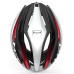 Шлем MET TRENTA MIPS CE WHITE BLACK RED METALLIC | GLOSSY S (52-56)