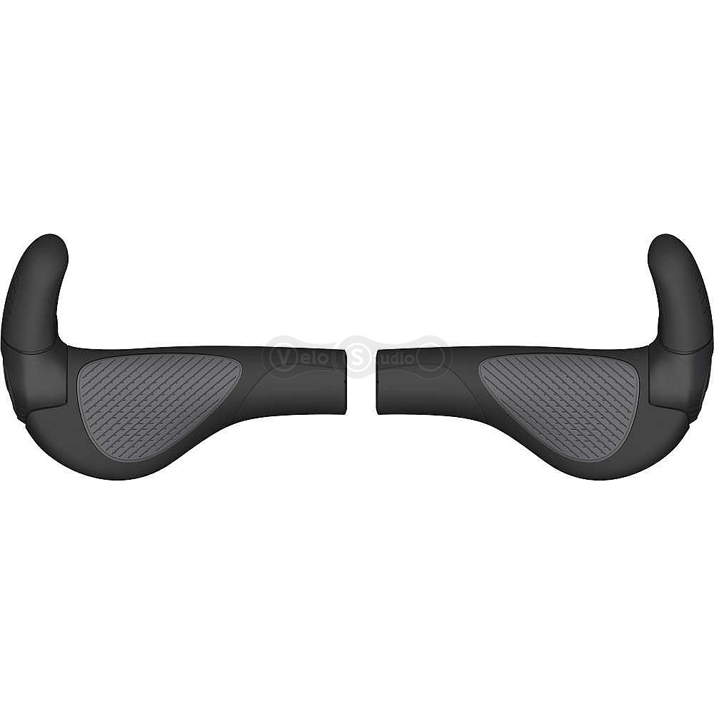 Грипсы Ergon GP2-L Evo