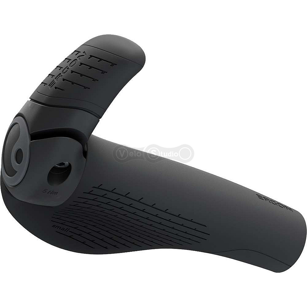 Грипсы Ergon GP2-L Evo