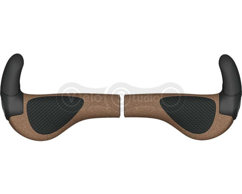 Грипсы Ergon GP2-L Evo BioKork