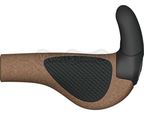 Грипсы Ergon GP2-L Evo BioKork