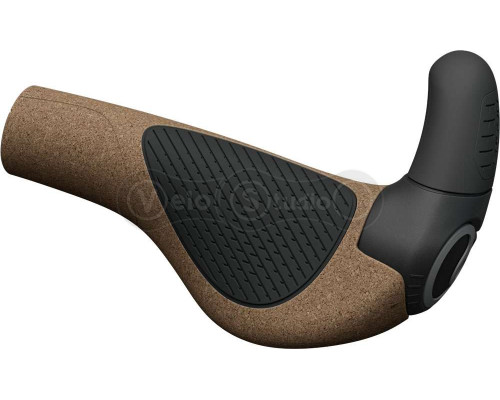 Грипси Ergon GP2-S Evo BioKork