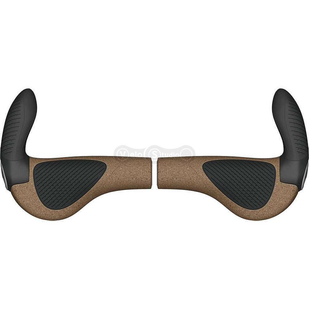 Грипсы Ergon GP3-L Evo BioKork