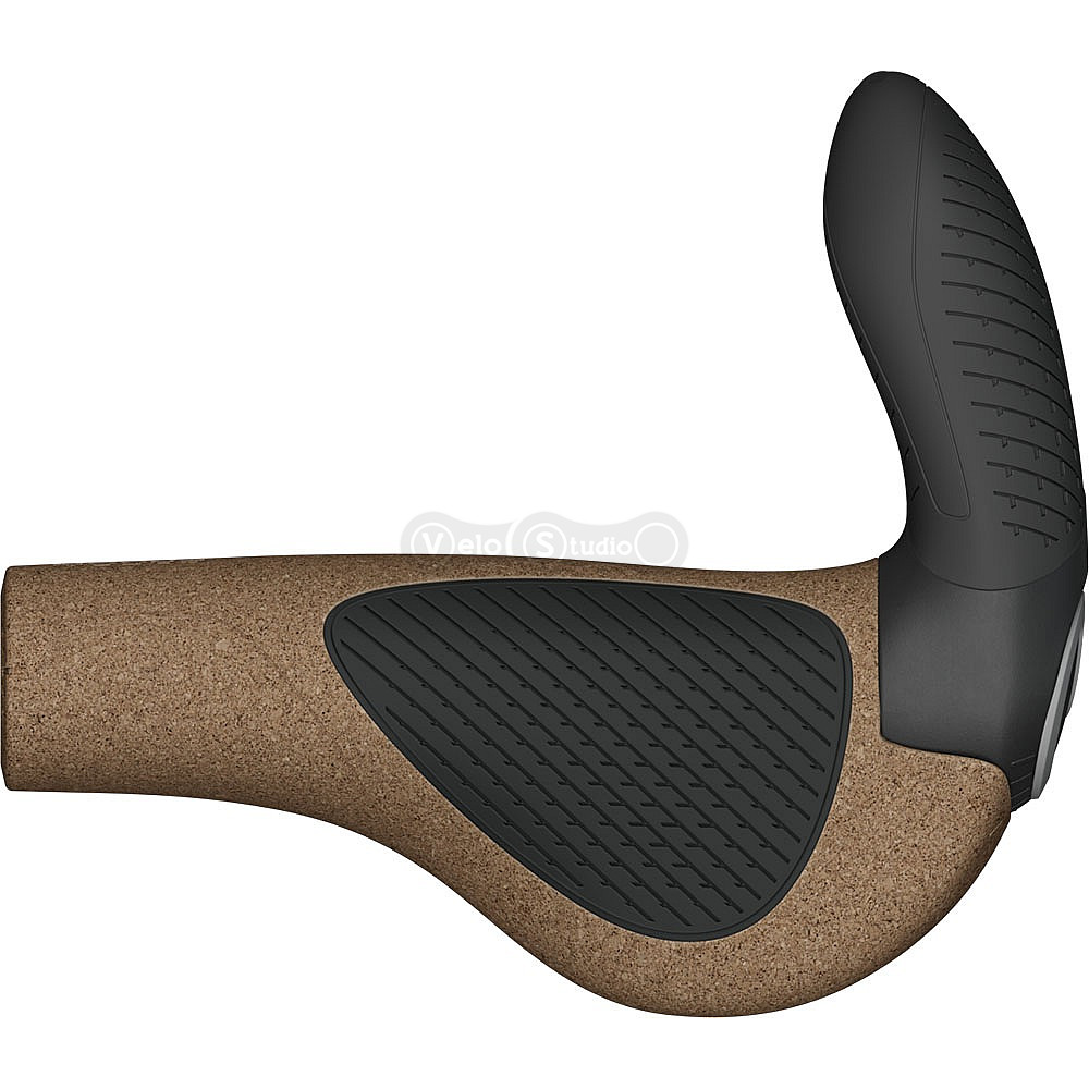 Грипсы Ergon GP3-L Evo BioKork