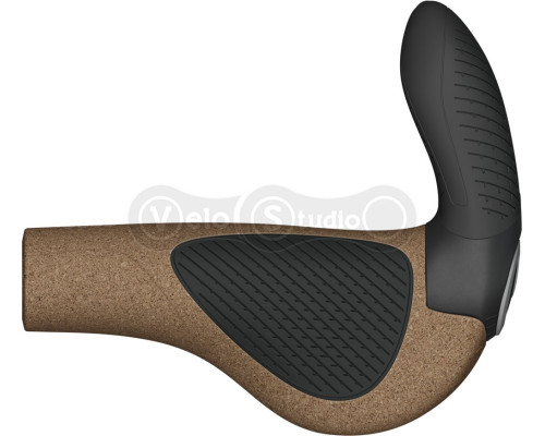 Грипси Ergon GP3-L Evo BioKork