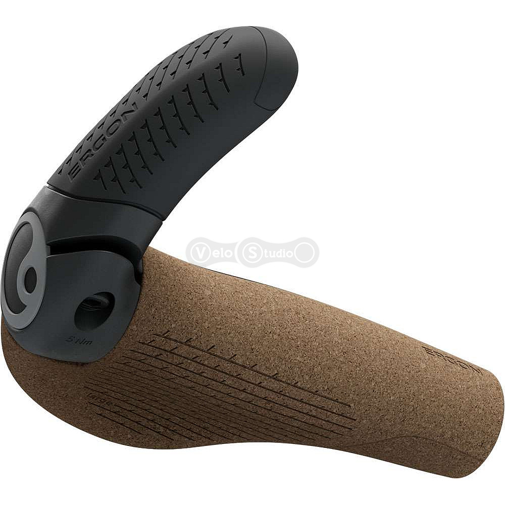 Грипсы Ergon GP3-S Evo BioKork