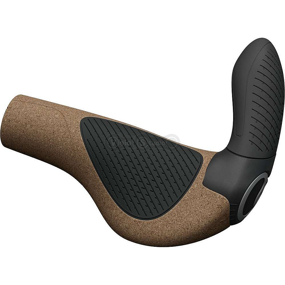 Грипсы Ergon GP3-S Evo BioKork