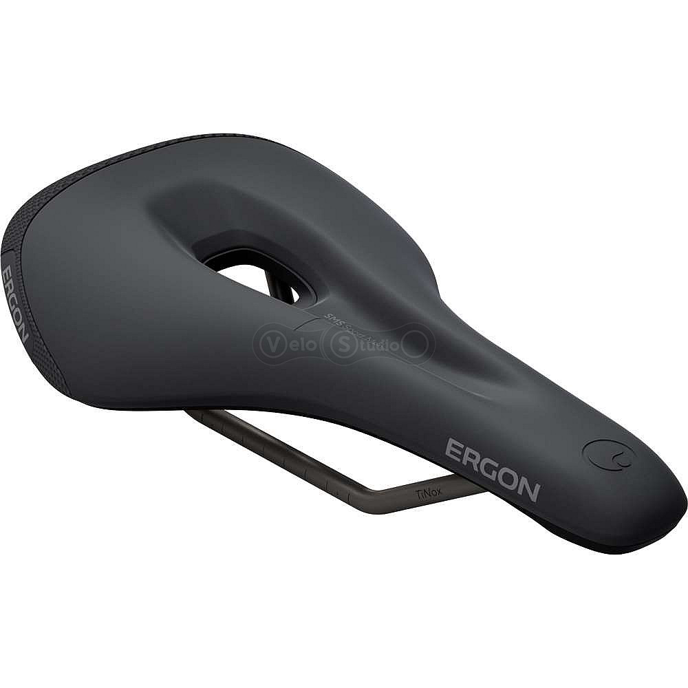Седло Ergon SMS Sport Men M/L 269x160 мм