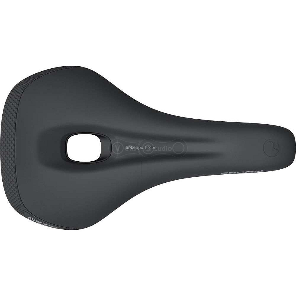 Седло Ergon SMS Sport Men M/L 269x160 мм
