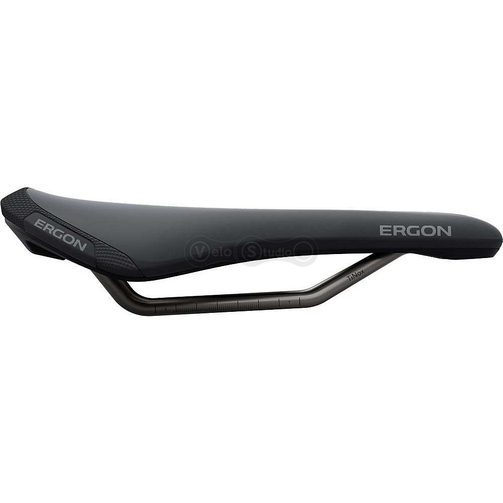 Седло Ergon SMS Sport Men M/L 269x160 мм