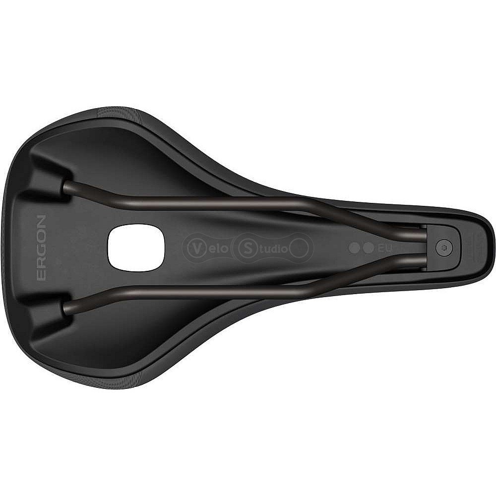 Седло Ergon SMS Sport Men M/L 269x160 мм
