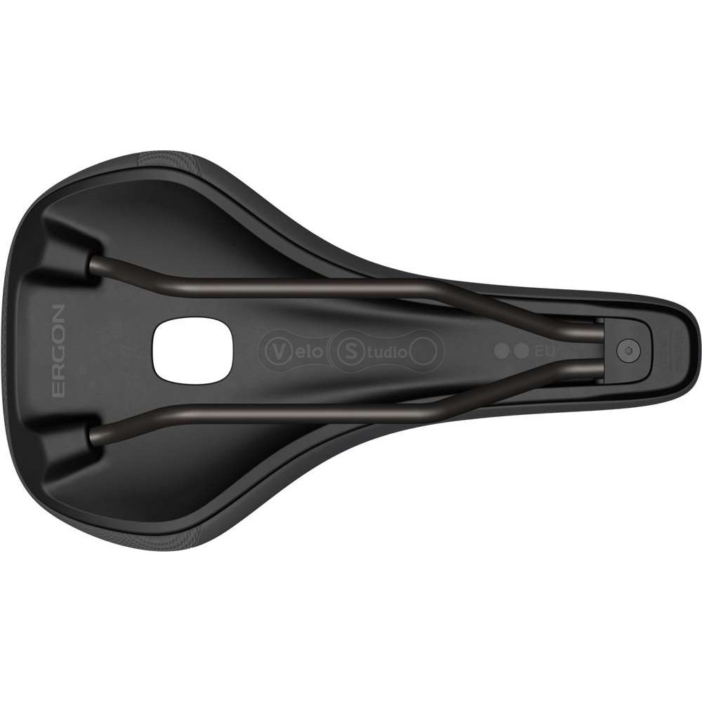 Седло Ergon SMS Sport Men S/M 269x144 мм