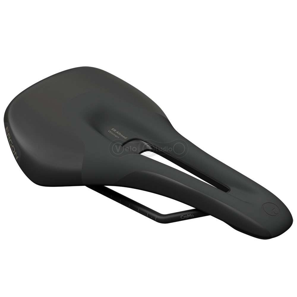 Женское седло Ergon SR Allroad Women M/L 261 x 152 мм